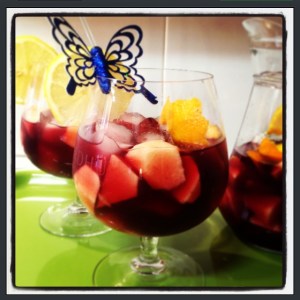 sangria